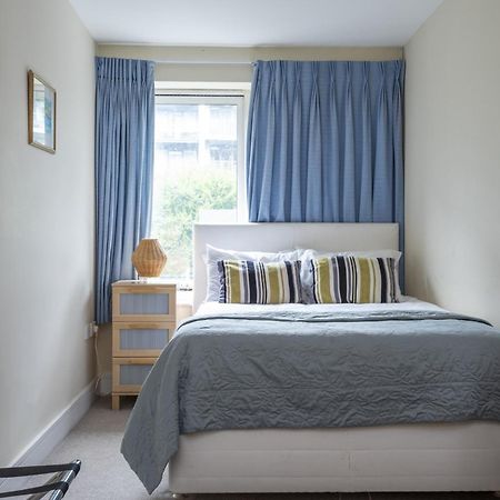 Riverside Apartment 런던 외부 사진